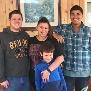 Meet your Posher, Audrey